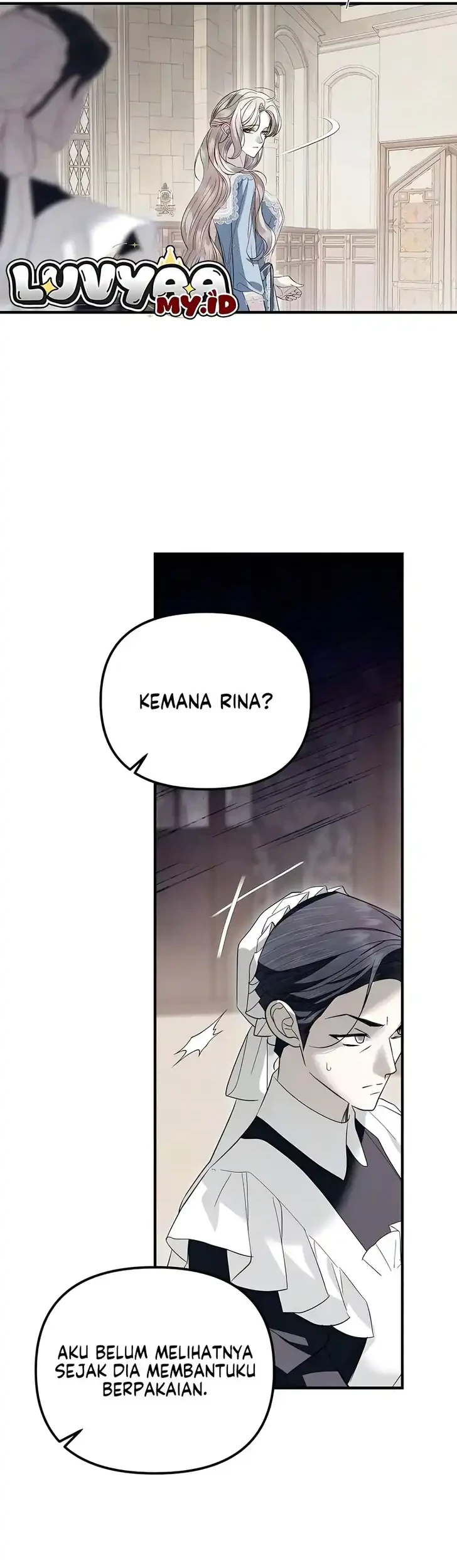 I Only Need the Duke’s Child Chapter 13 - halaman 20