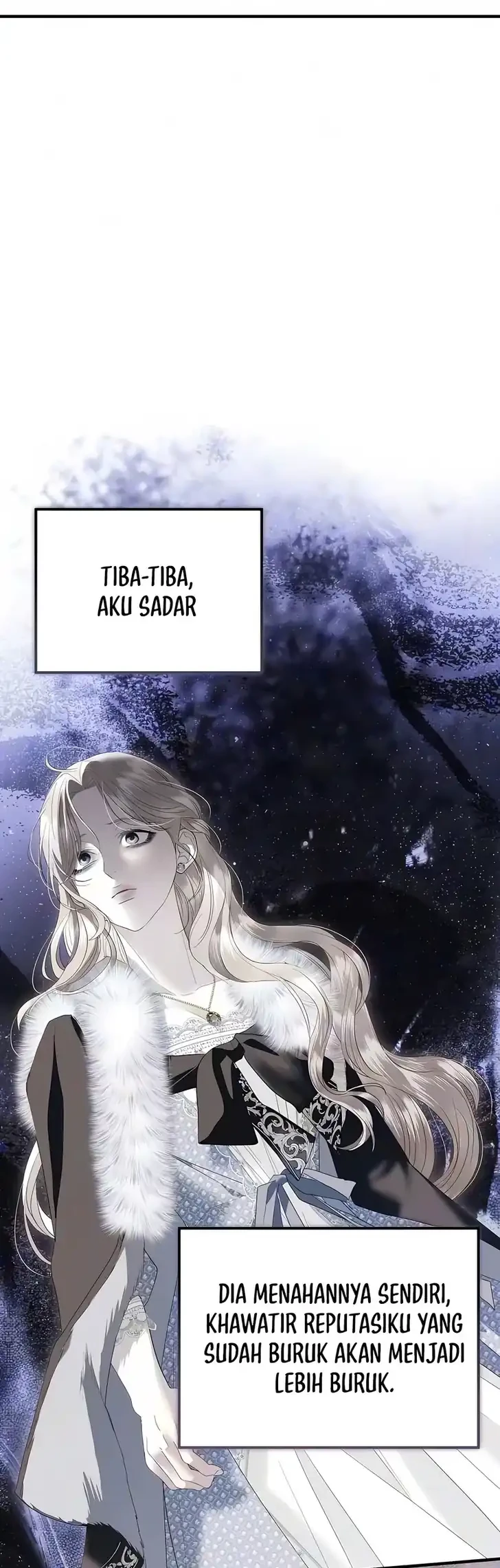 I Only Need the Duke’s Child Chapter 13 - halaman 33
