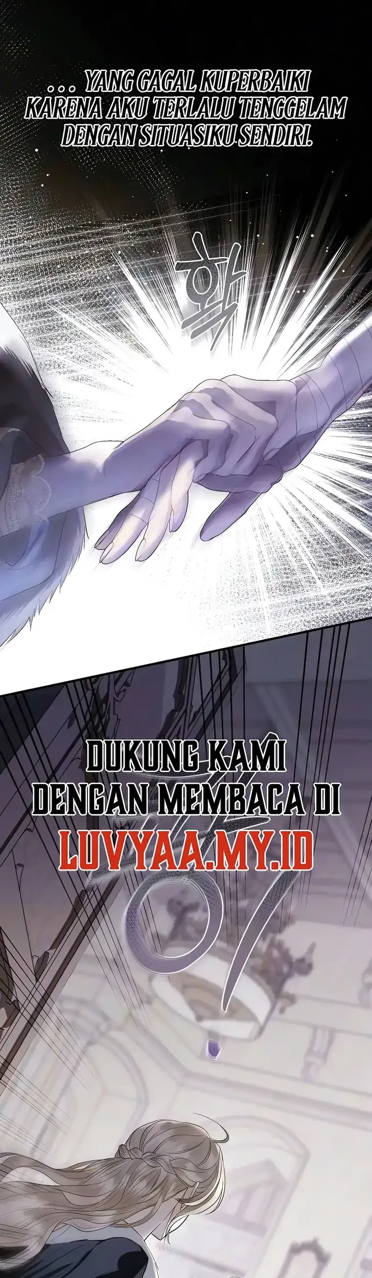 I Only Need the Duke’s Child Chapter 13 - halaman 35
