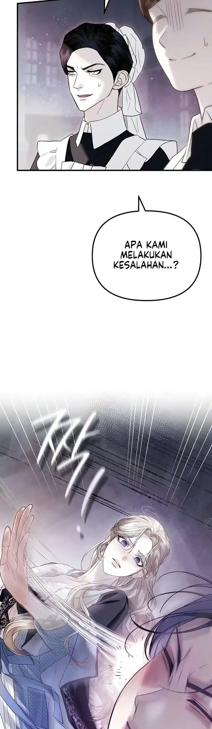I Only Need the Duke’s Child Chapter 13 - halaman 38