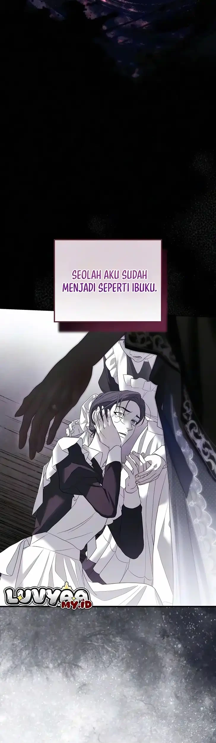 I Only Need the Duke’s Child Chapter 13 - halaman 40