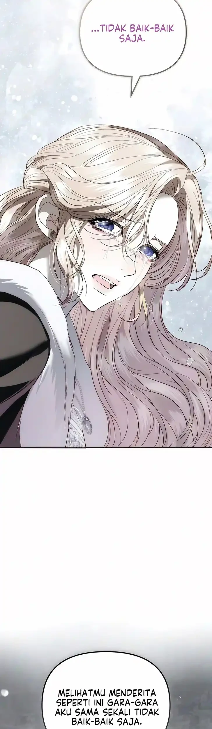 I Only Need the Duke’s Child Chapter 13 - halaman 43