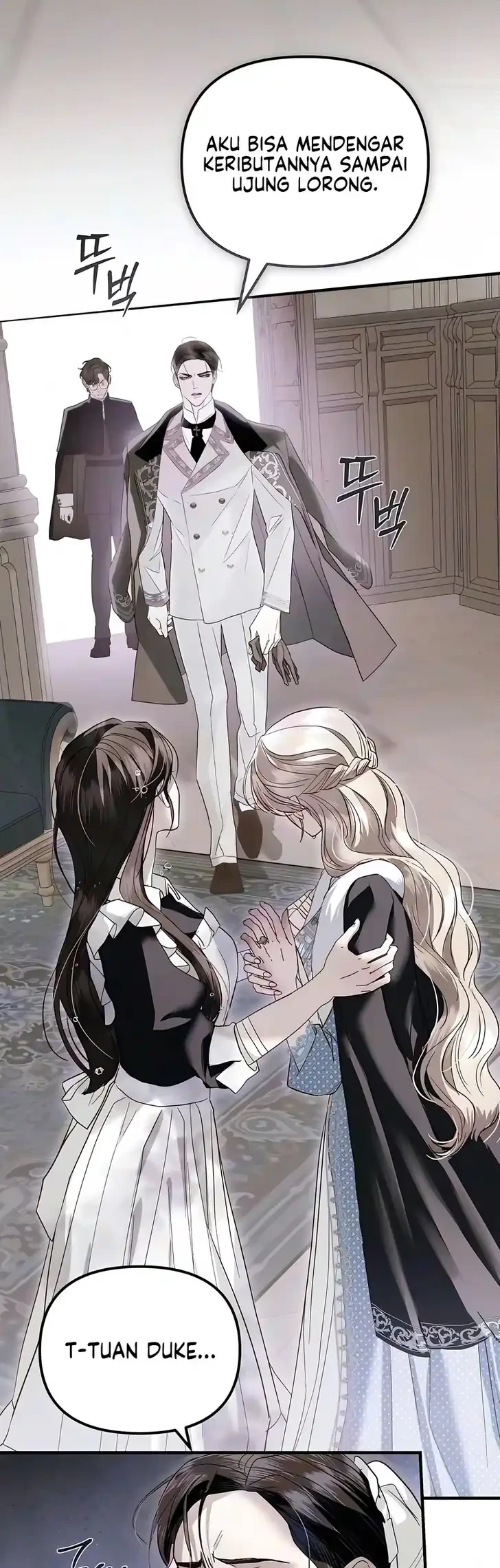 I Only Need the Duke’s Child Chapter 13 - halaman 45