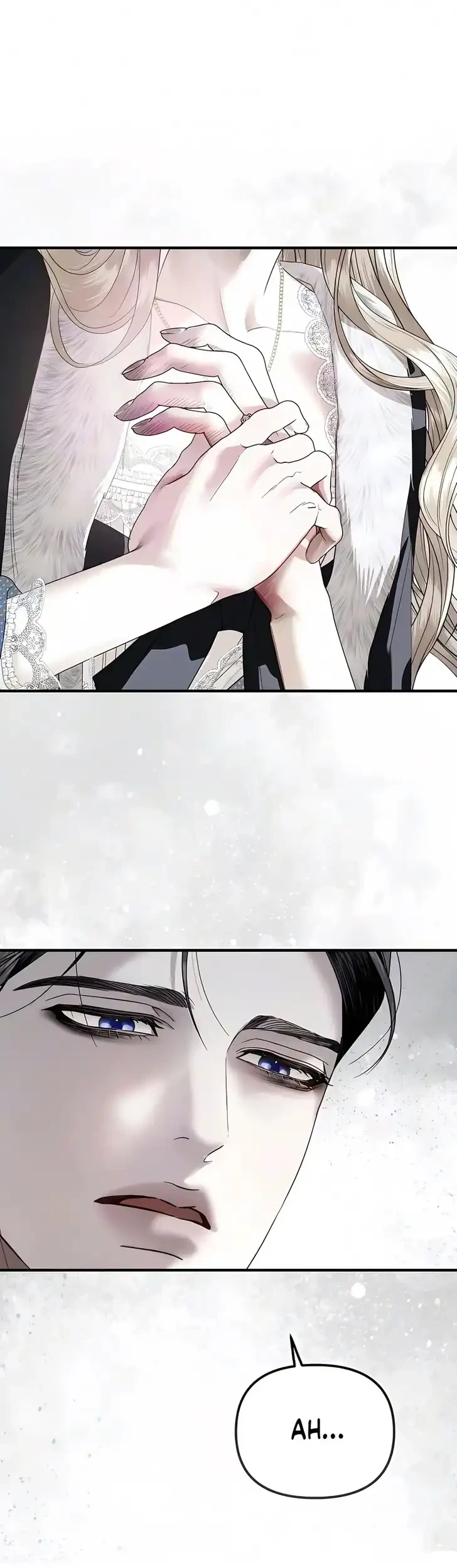 I Only Need the Duke’s Child Chapter 13 - halaman 47