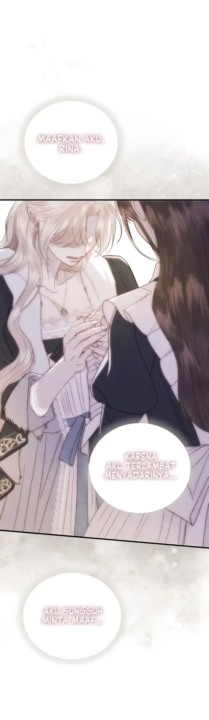 I Only Need the Duke’s Child Chapter 14 - halaman 22