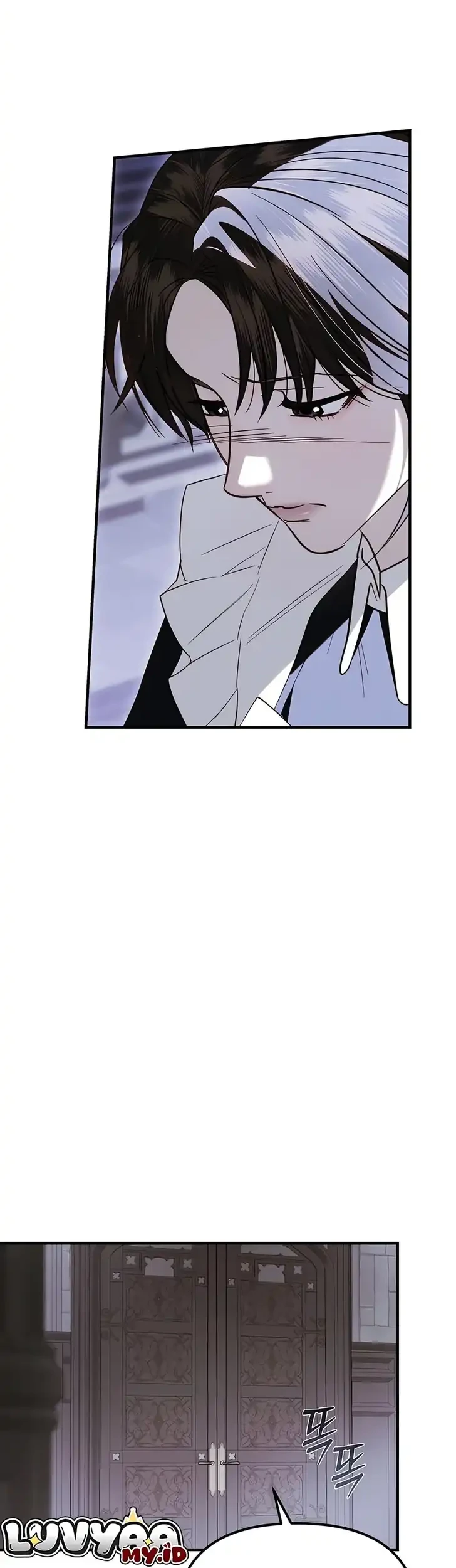 I Only Need the Duke’s Child Chapter 14 - halaman 23