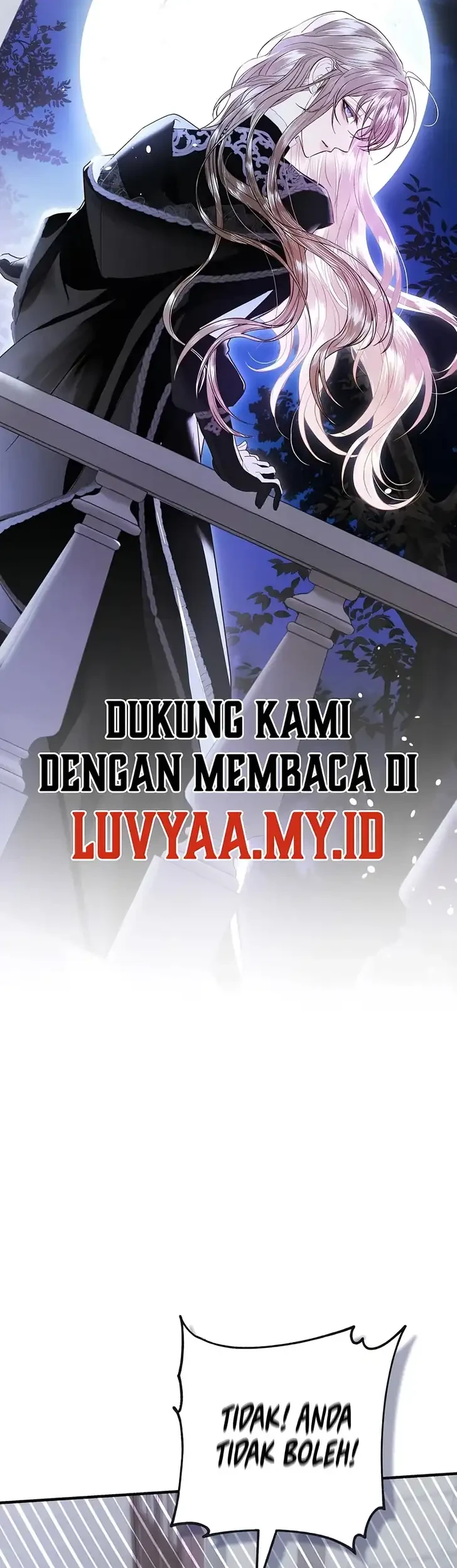 I Only Need the Duke’s Child Chapter 14 - halaman 26