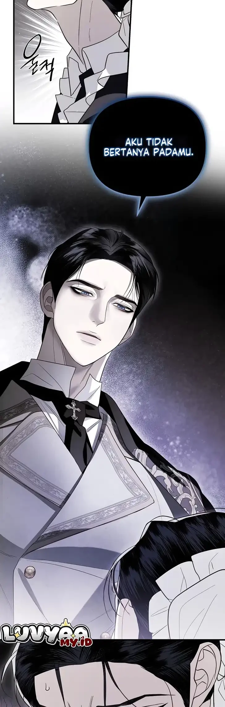 I Only Need the Duke’s Child Chapter 14 - halaman 3