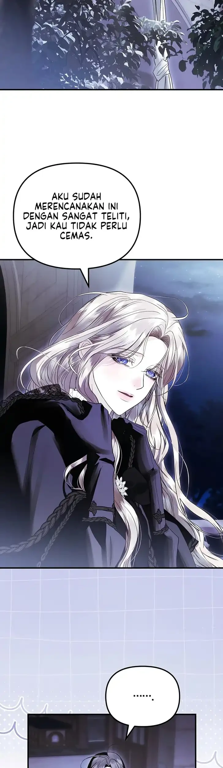 I Only Need the Duke’s Child Chapter 14 - halaman 31