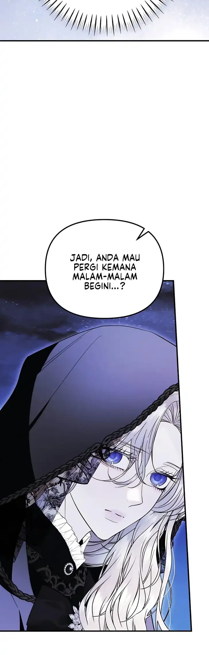 I Only Need the Duke’s Child Chapter 14 - halaman 33