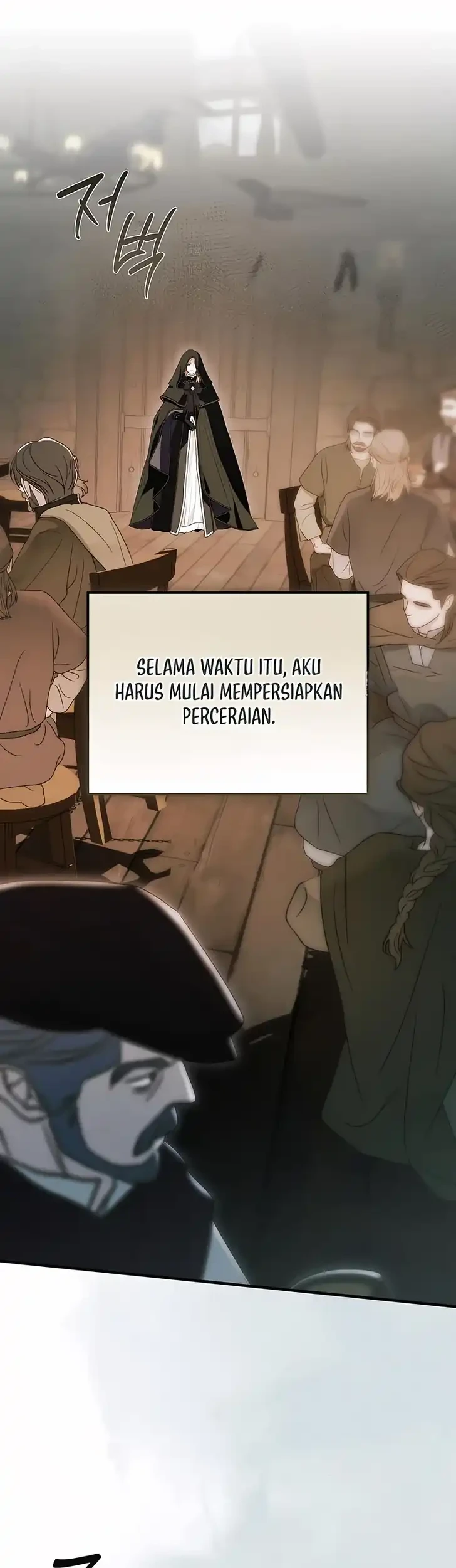 I Only Need the Duke’s Child Chapter 14 - halaman 41