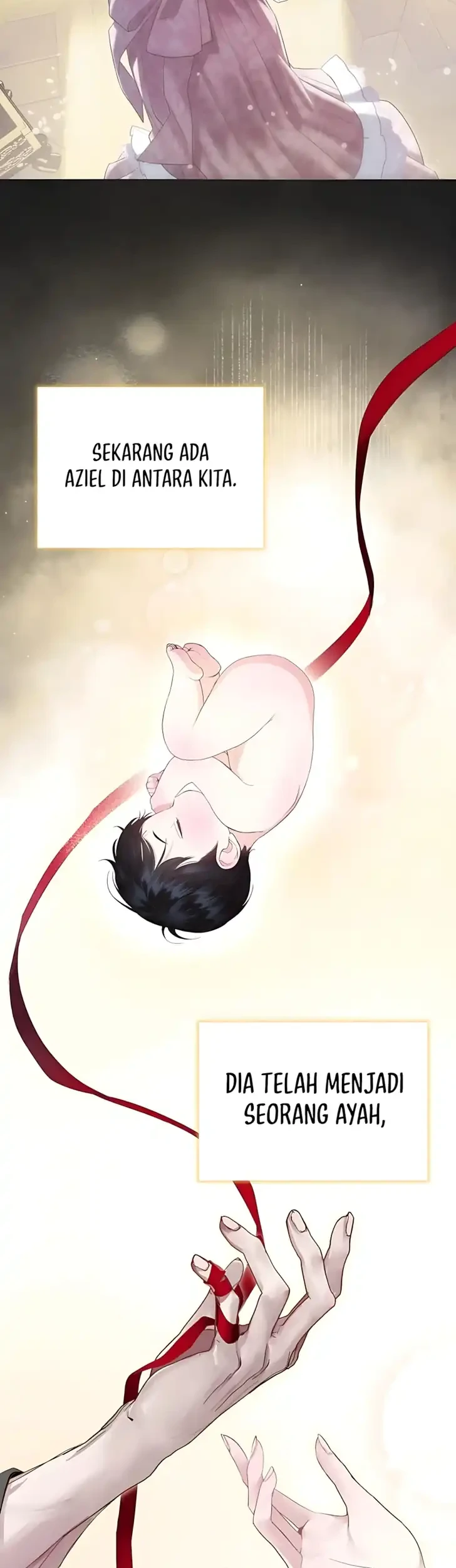 I Only Need the Duke’s Child Chapter 2 - halaman 10