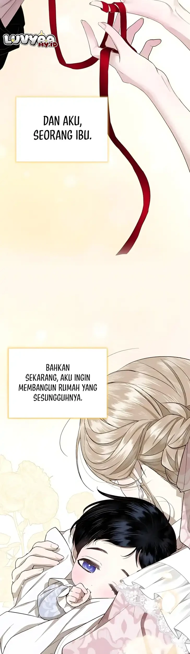 I Only Need the Duke’s Child Chapter 2 - halaman 11