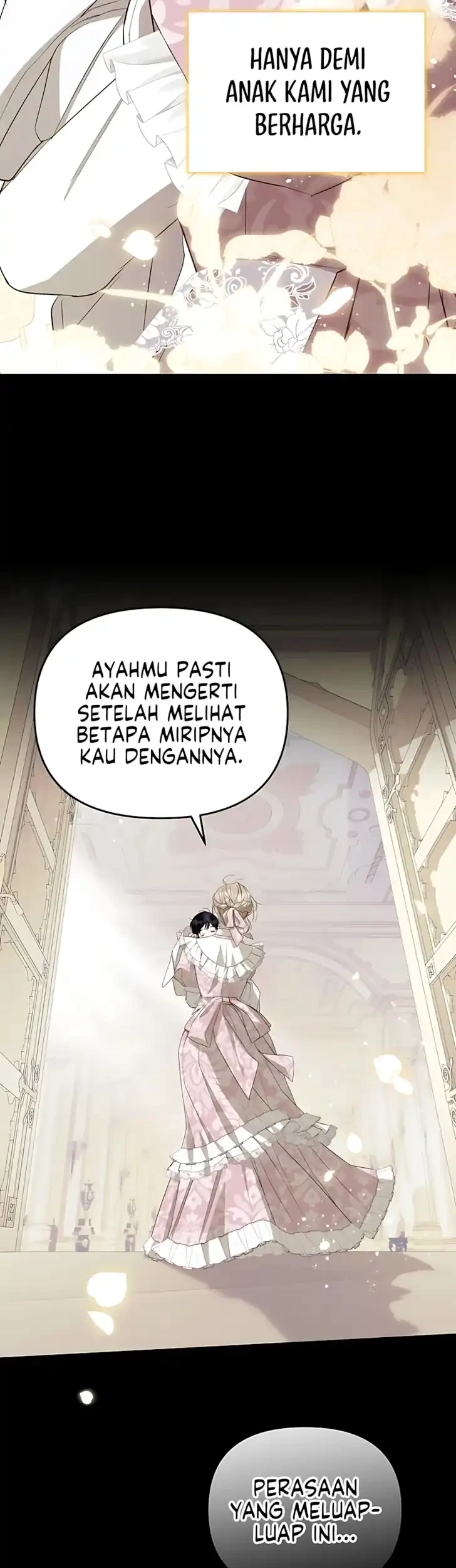 I Only Need the Duke’s Child Chapter 2 - halaman 12