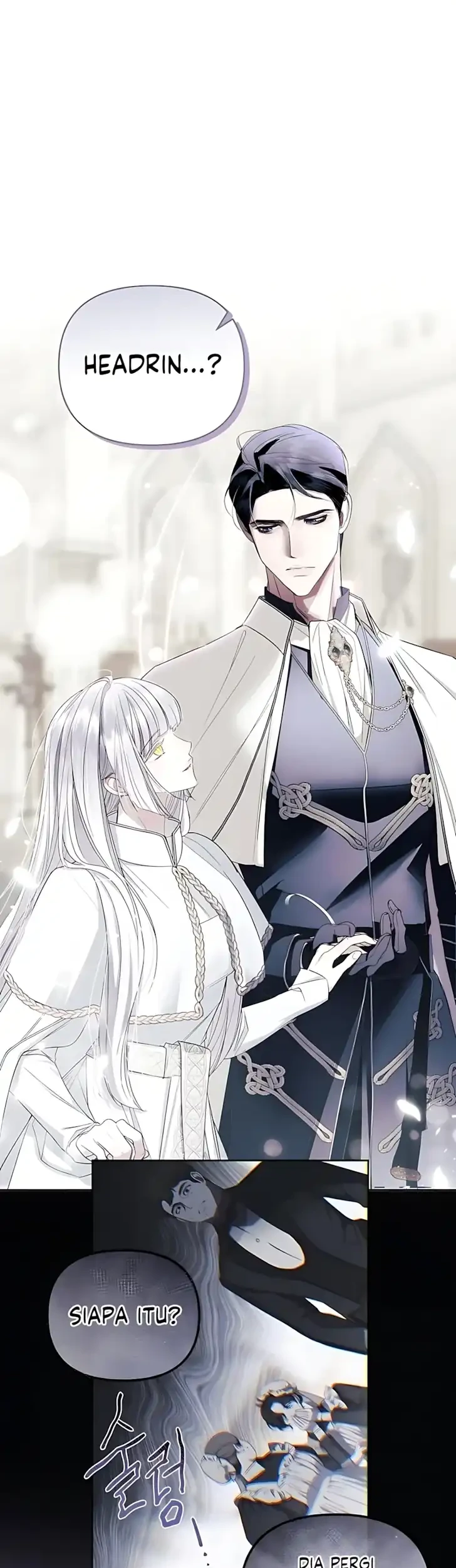 I Only Need the Duke’s Child Chapter 2 - halaman 15