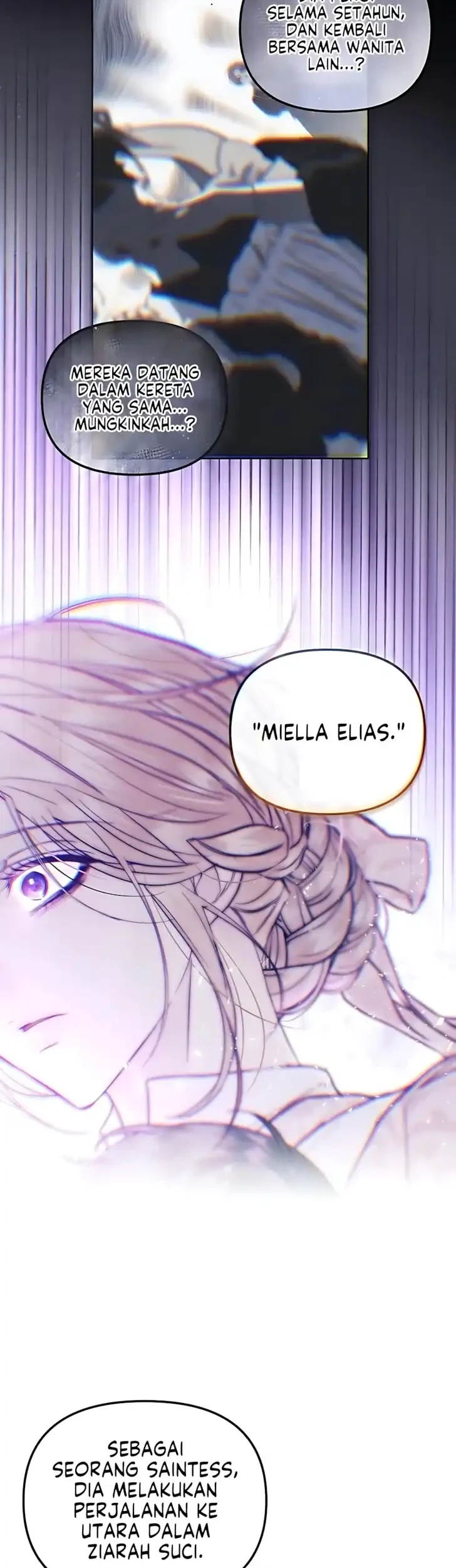 I Only Need the Duke’s Child Chapter 2 - halaman 16