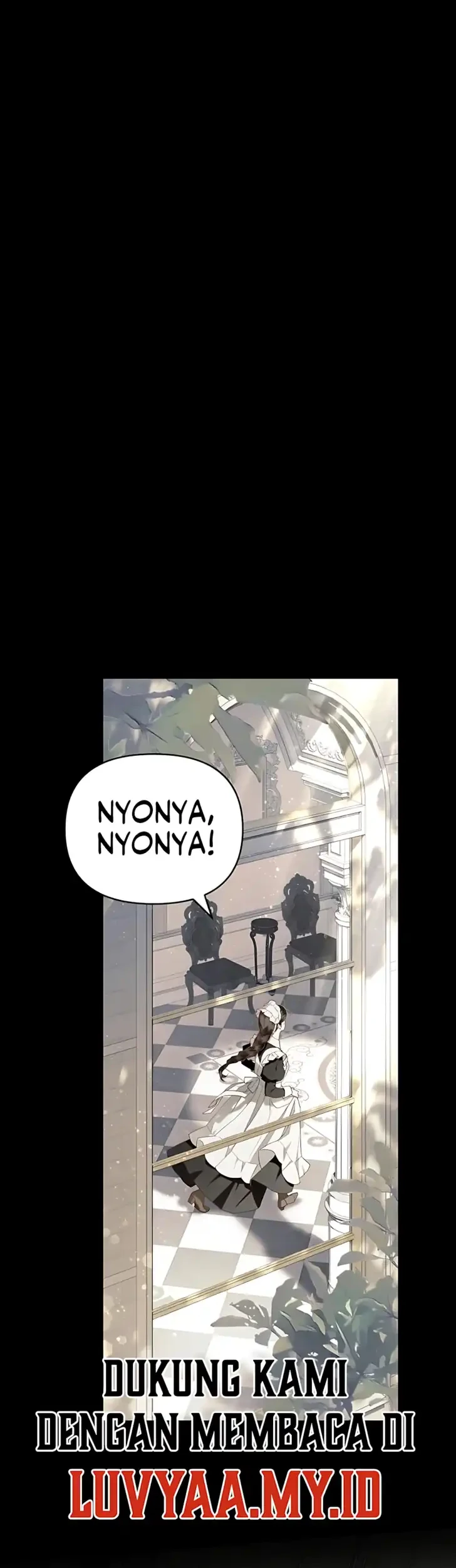 I Only Need the Duke’s Child Chapter 2 - halaman 2