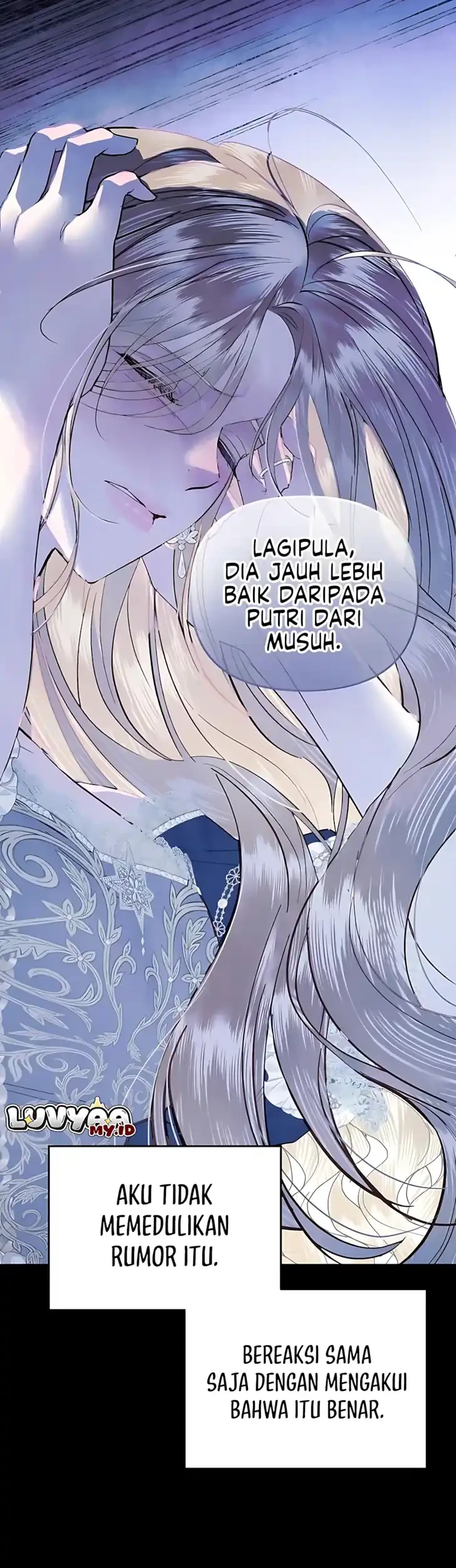 I Only Need the Duke’s Child Chapter 2 - halaman 23