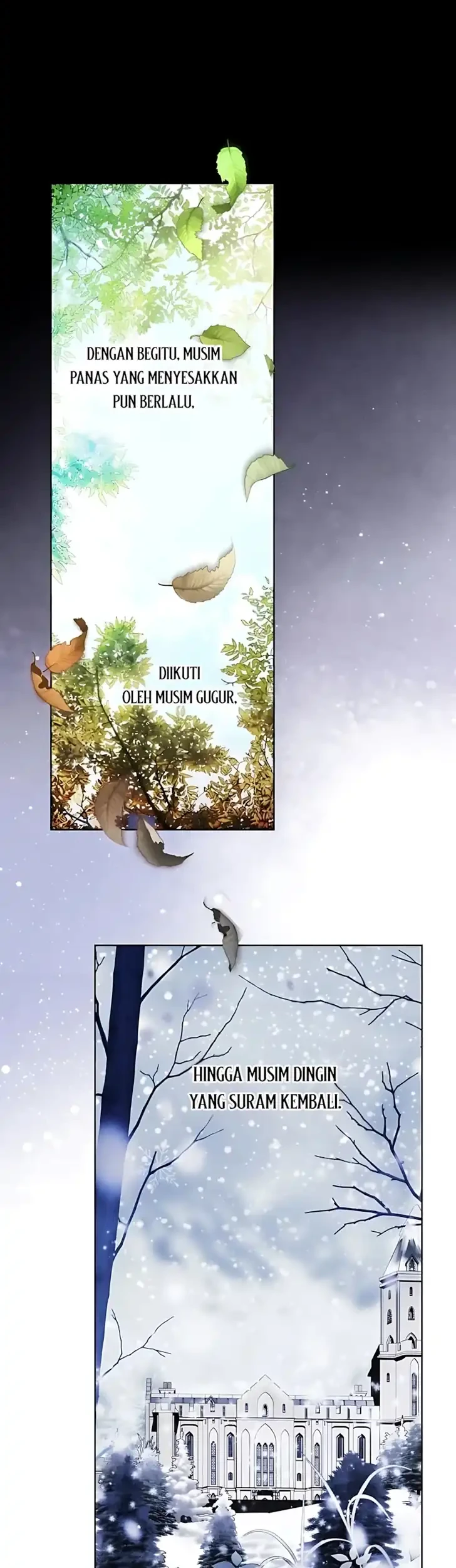 I Only Need the Duke’s Child Chapter 2 - halaman 24