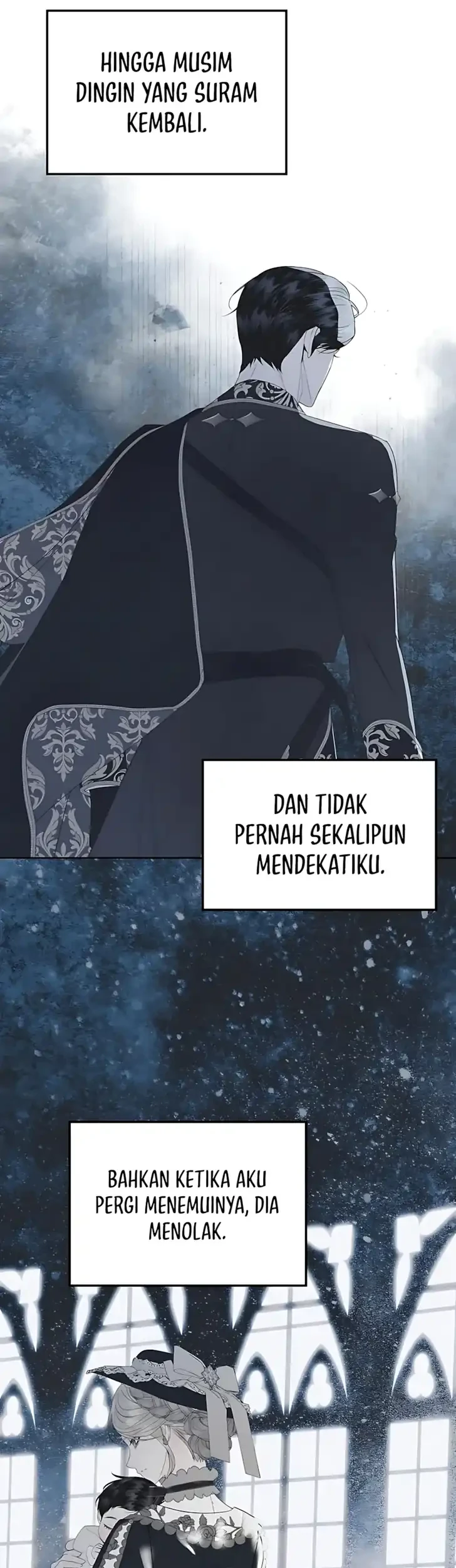 I Only Need the Duke’s Child Chapter 2 - halaman 26