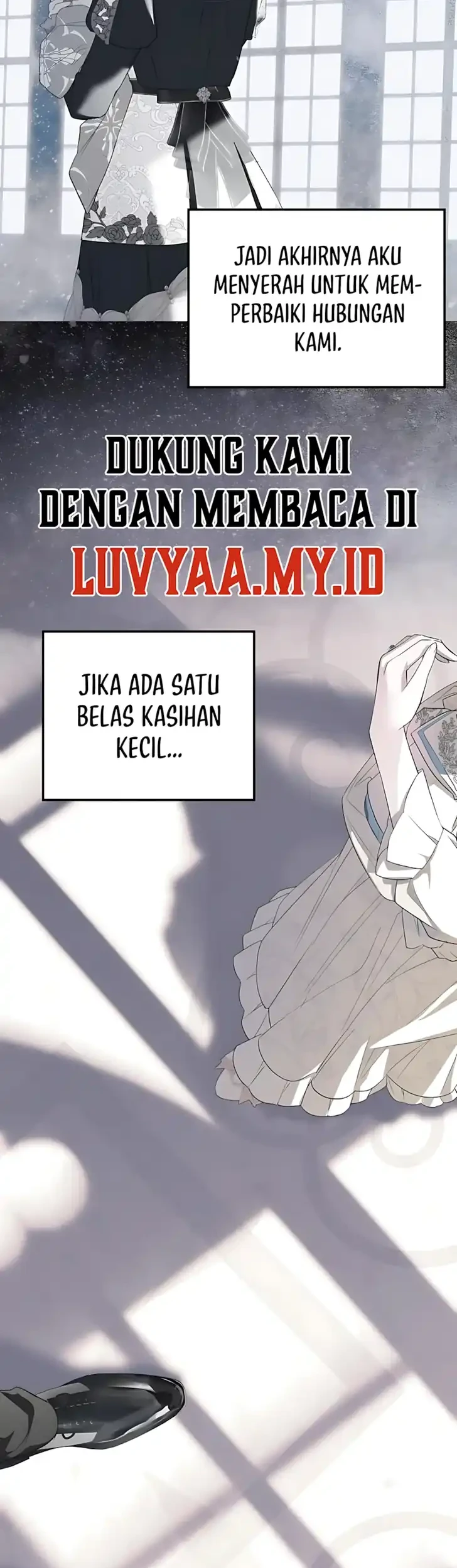 I Only Need the Duke’s Child Chapter 2 - halaman 27