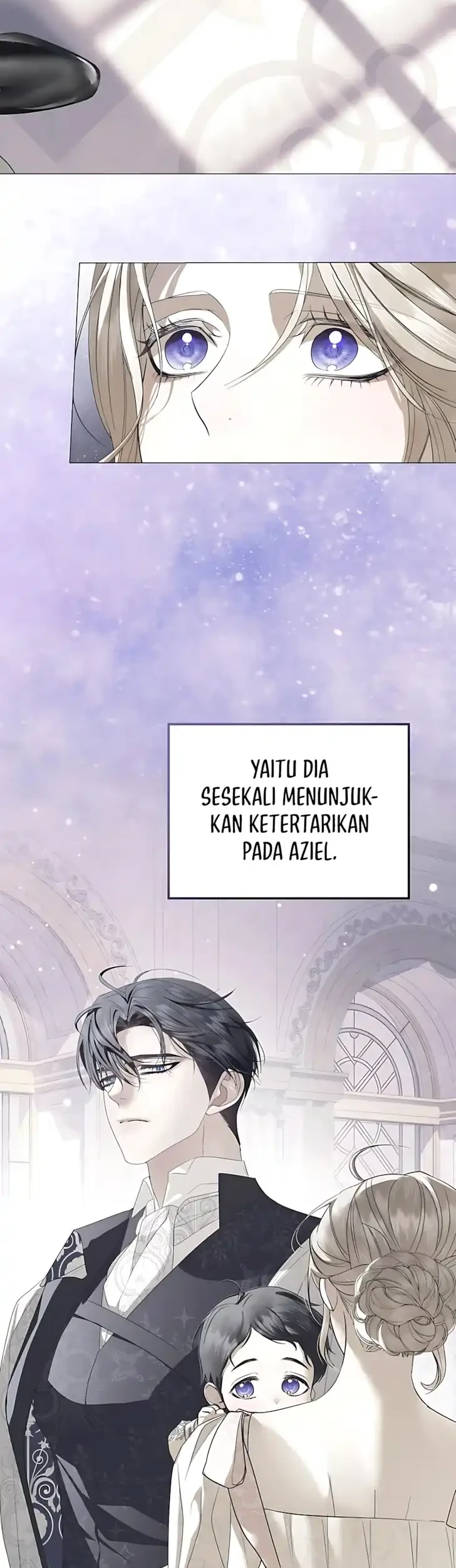 I Only Need the Duke’s Child Chapter 2 - halaman 28
