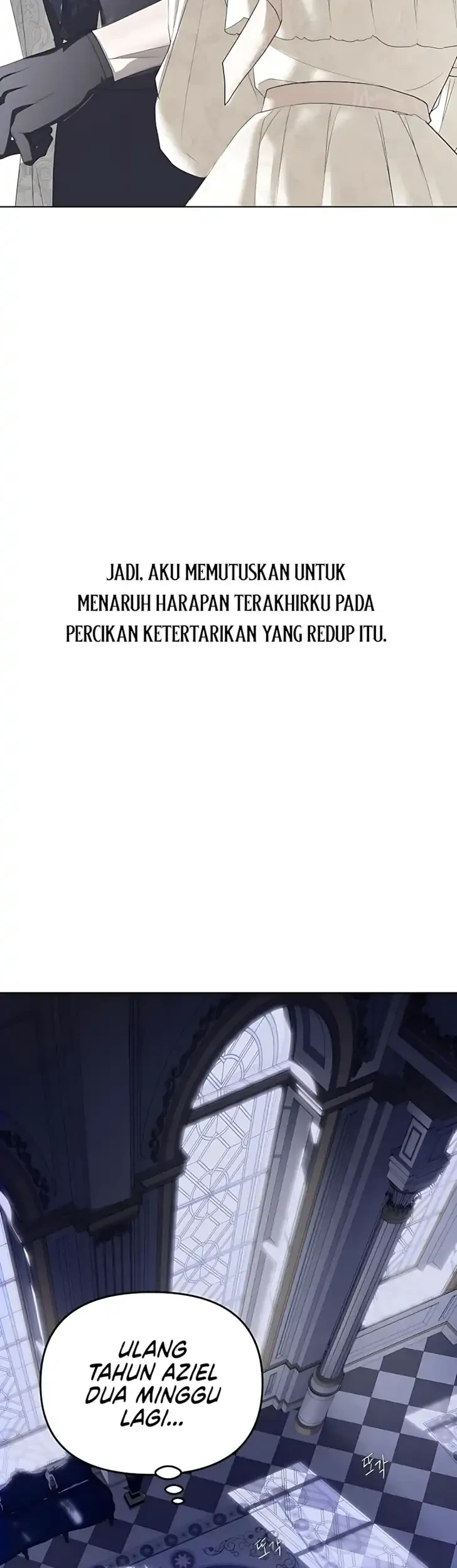 I Only Need the Duke’s Child Chapter 2 - halaman 29