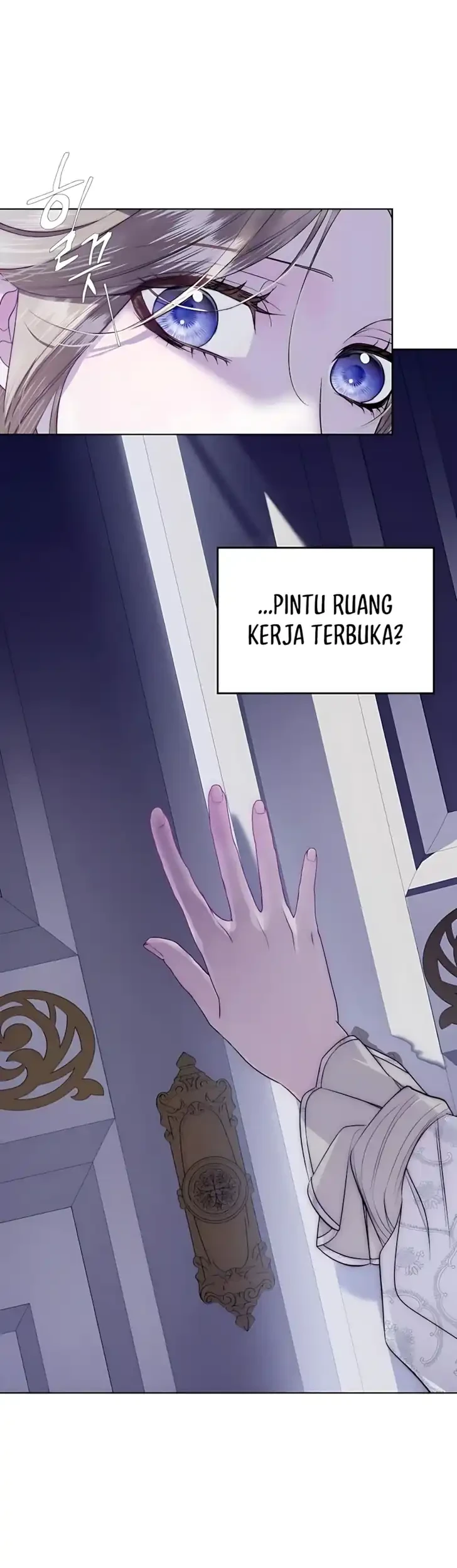 I Only Need the Duke’s Child Chapter 2 - halaman 32