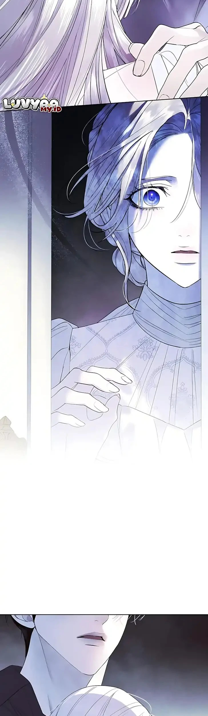 I Only Need the Duke’s Child Chapter 2 - halaman 35