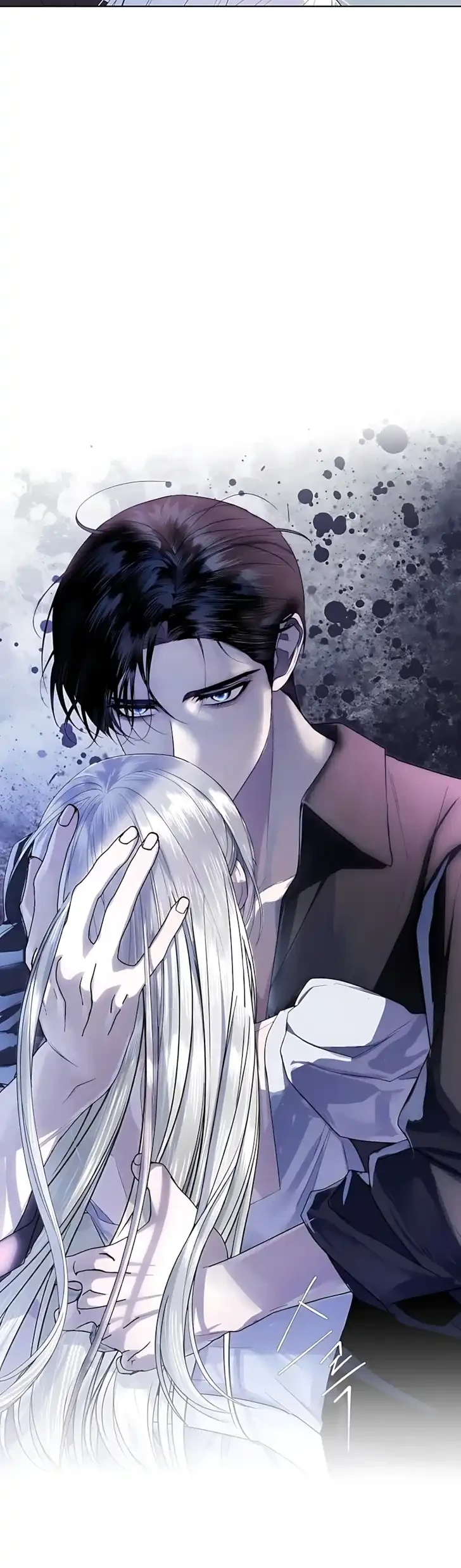 I Only Need the Duke’s Child Chapter 2 - halaman 36