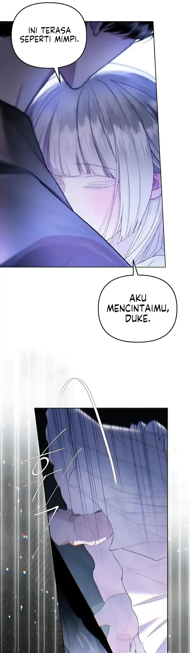 I Only Need the Duke’s Child Chapter 2 - halaman 37