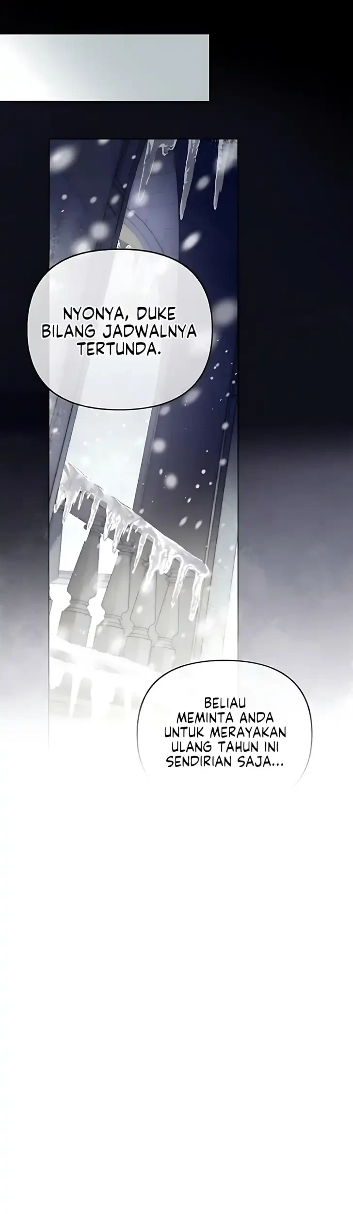 I Only Need the Duke’s Child Chapter 2 - halaman 39
