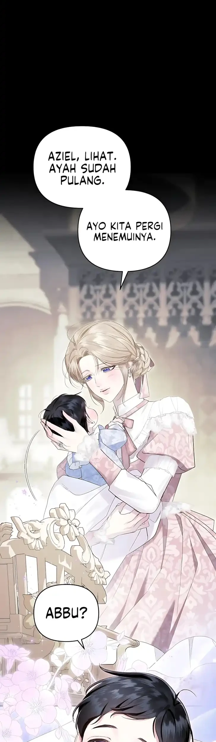 I Only Need the Duke’s Child Chapter 2 - halaman 4
