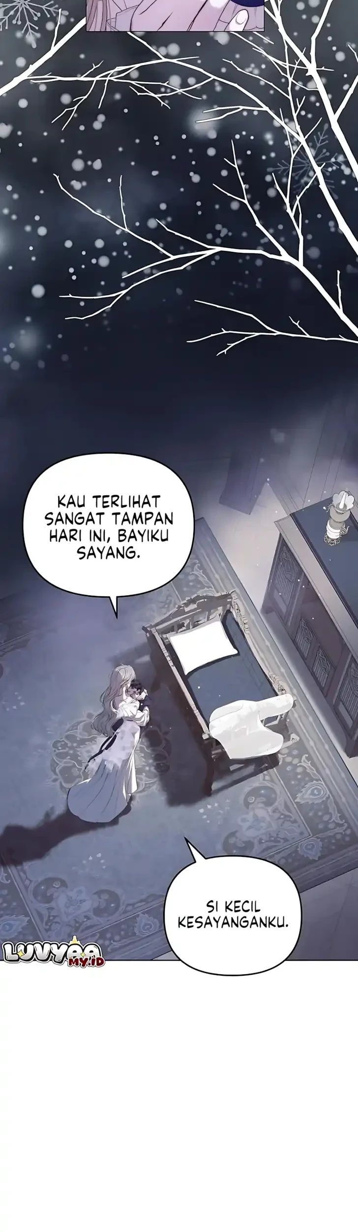 I Only Need the Duke’s Child Chapter 2 - halaman 45