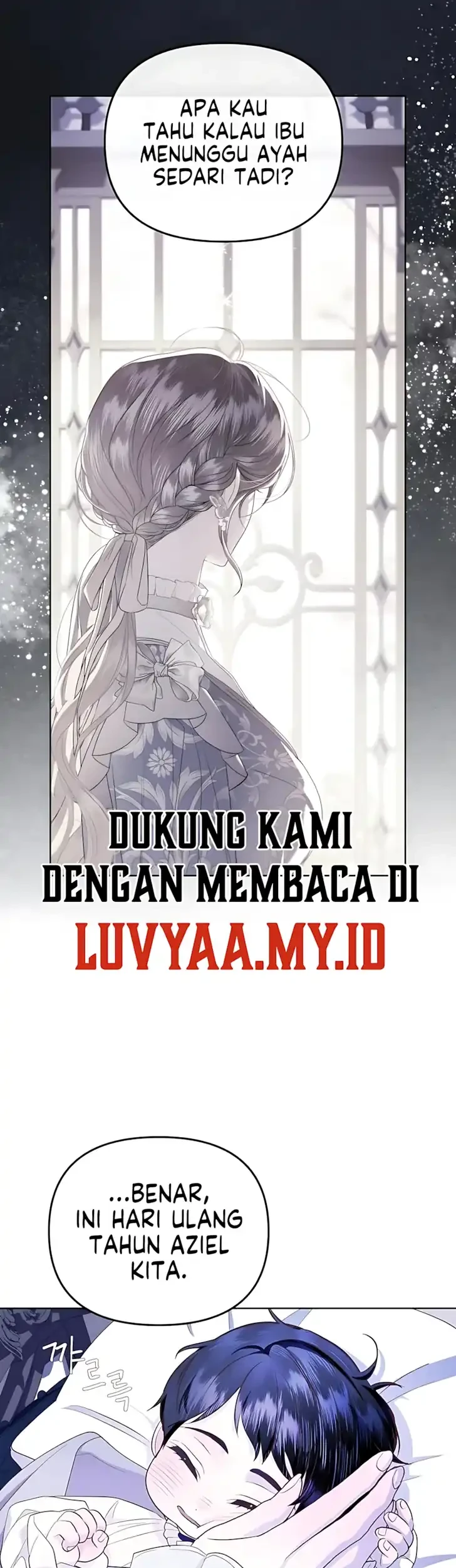 I Only Need the Duke’s Child Chapter 2 - halaman 48