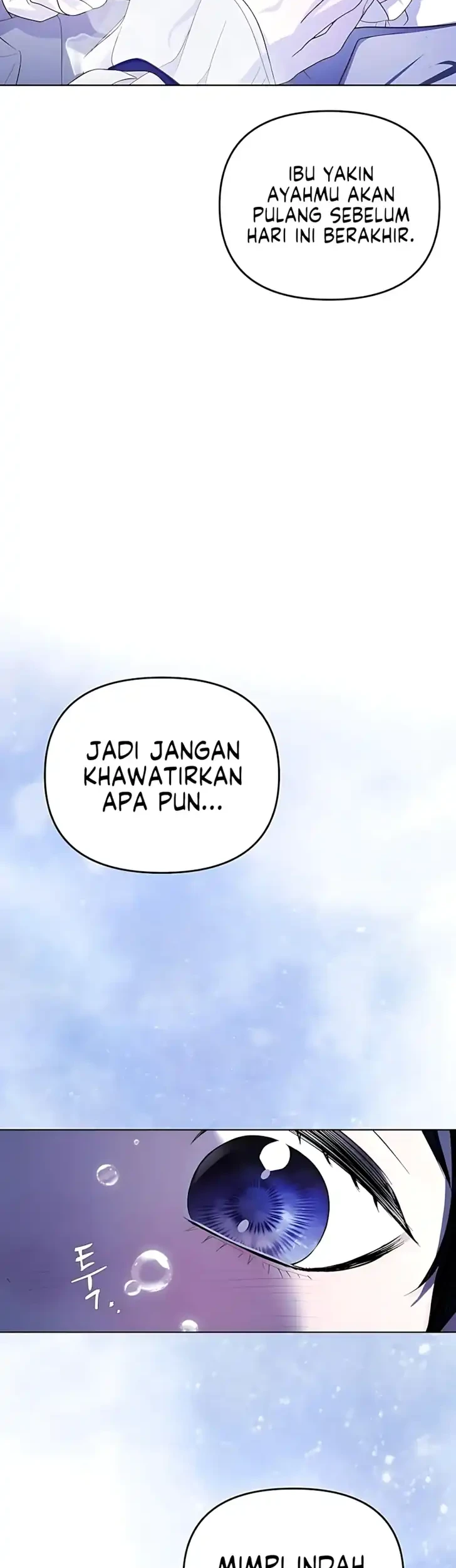 I Only Need the Duke’s Child Chapter 2 - halaman 49