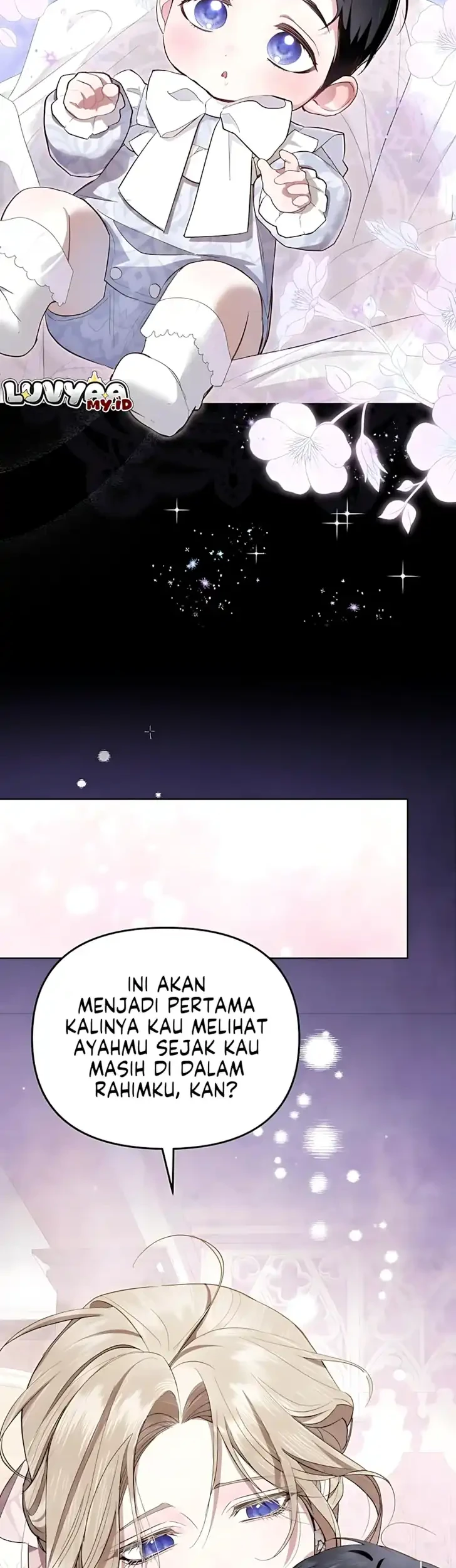 I Only Need the Duke’s Child Chapter 2 - halaman 5