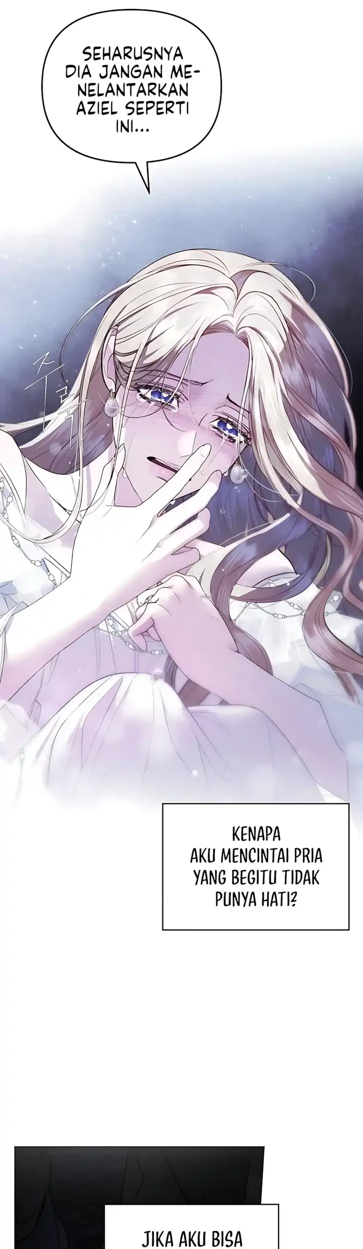 I Only Need the Duke’s Child Chapter 2 - halaman 53