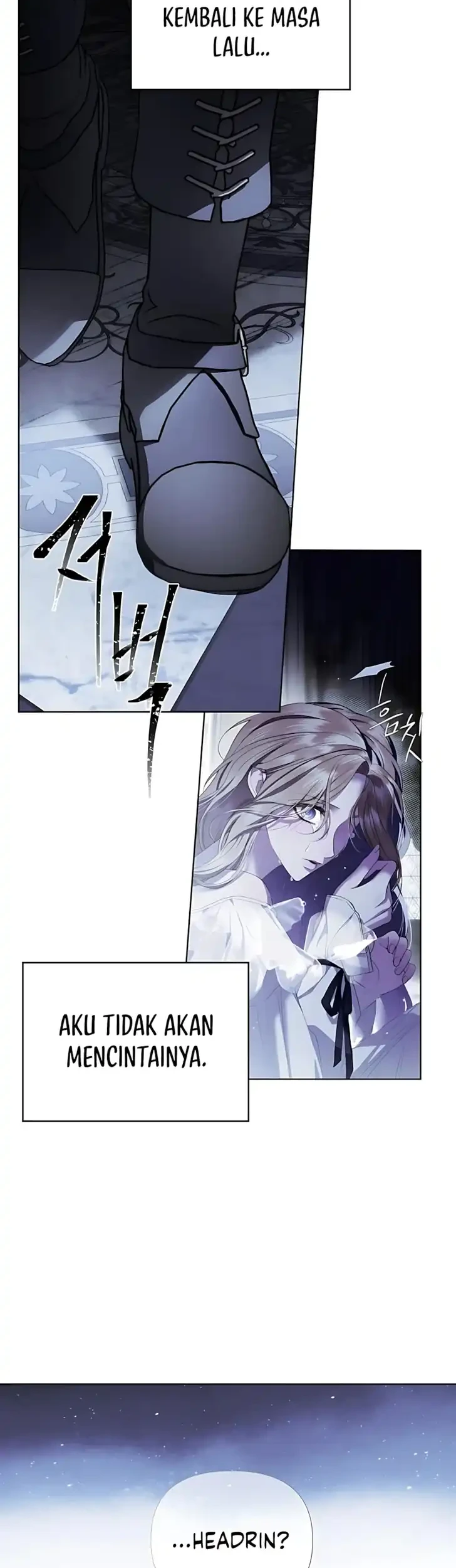I Only Need the Duke’s Child Chapter 2 - halaman 54