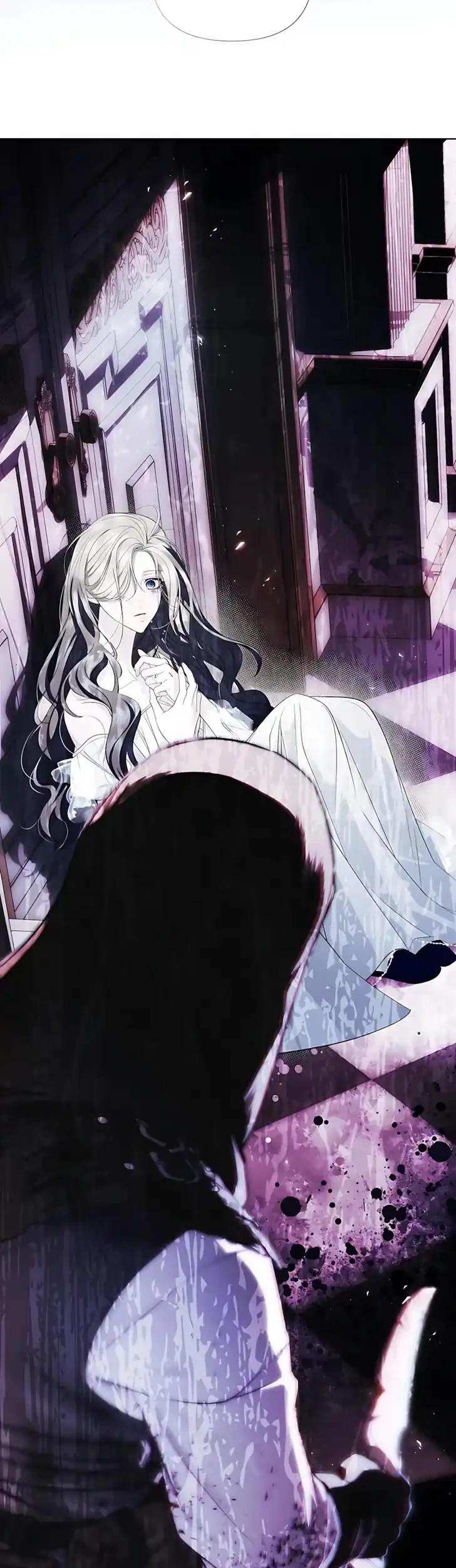 I Only Need the Duke’s Child Chapter 2 - halaman 55