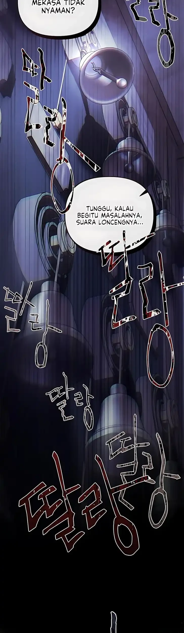 I Only Need the Duke’s Child Chapter 3 - halaman 10