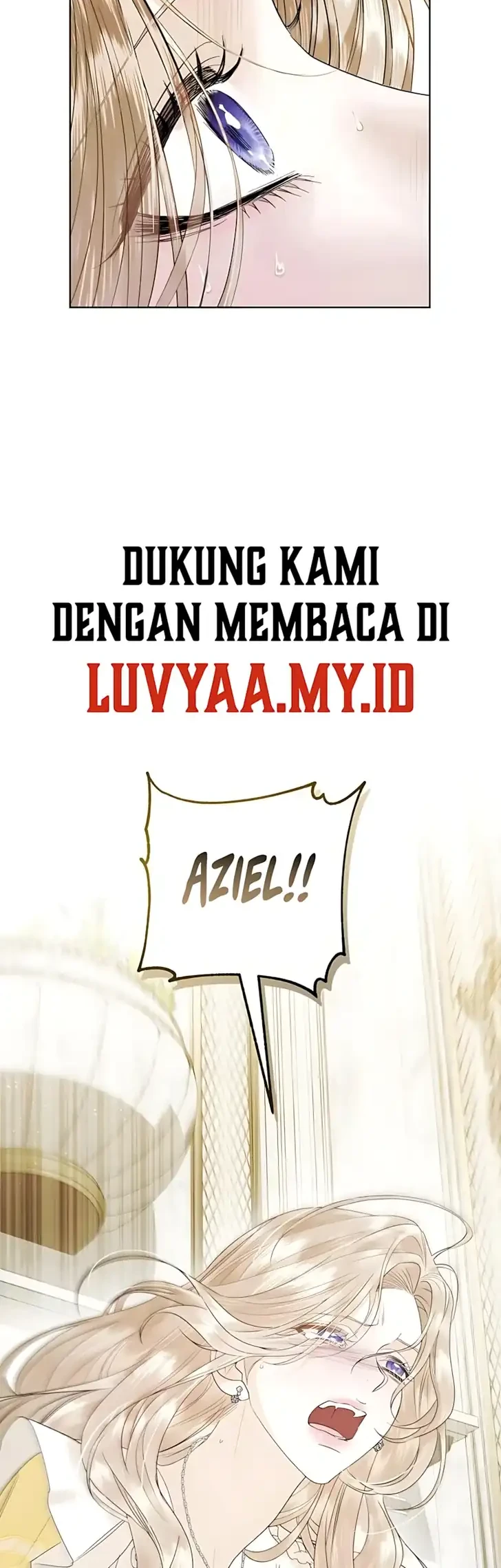 I Only Need the Duke’s Child Chapter 3 - halaman 24