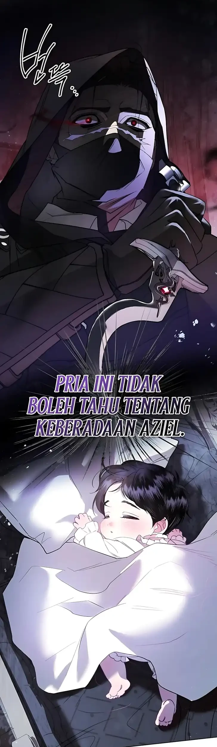 I Only Need the Duke’s Child Chapter 3 - halaman 5