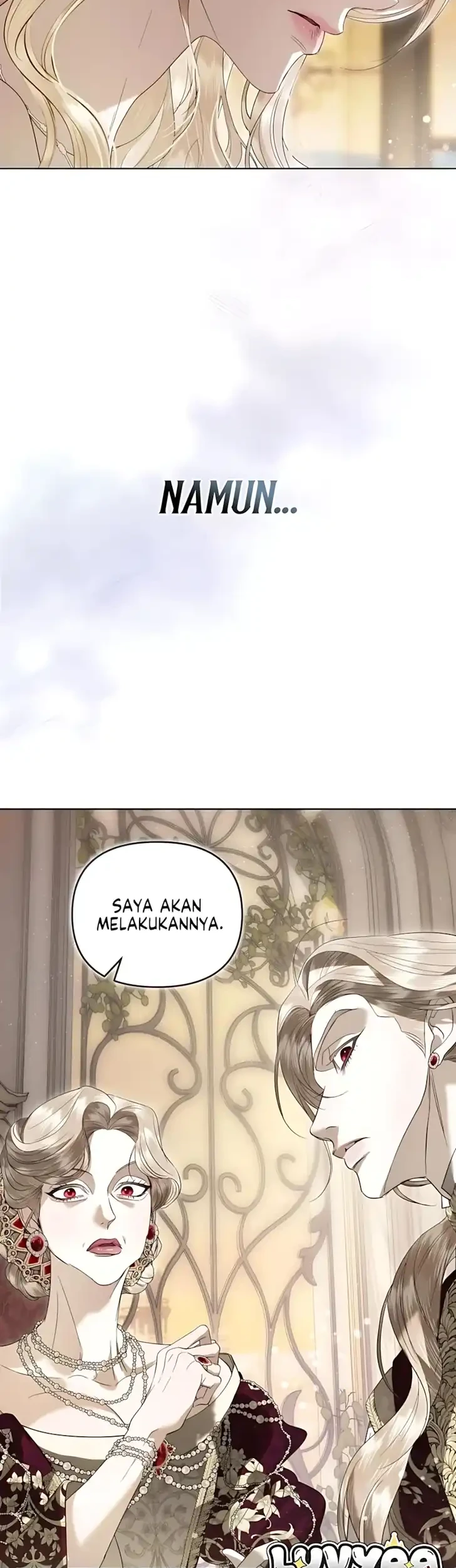 I Only Need the Duke’s Child Chapter 3 - halaman 50
