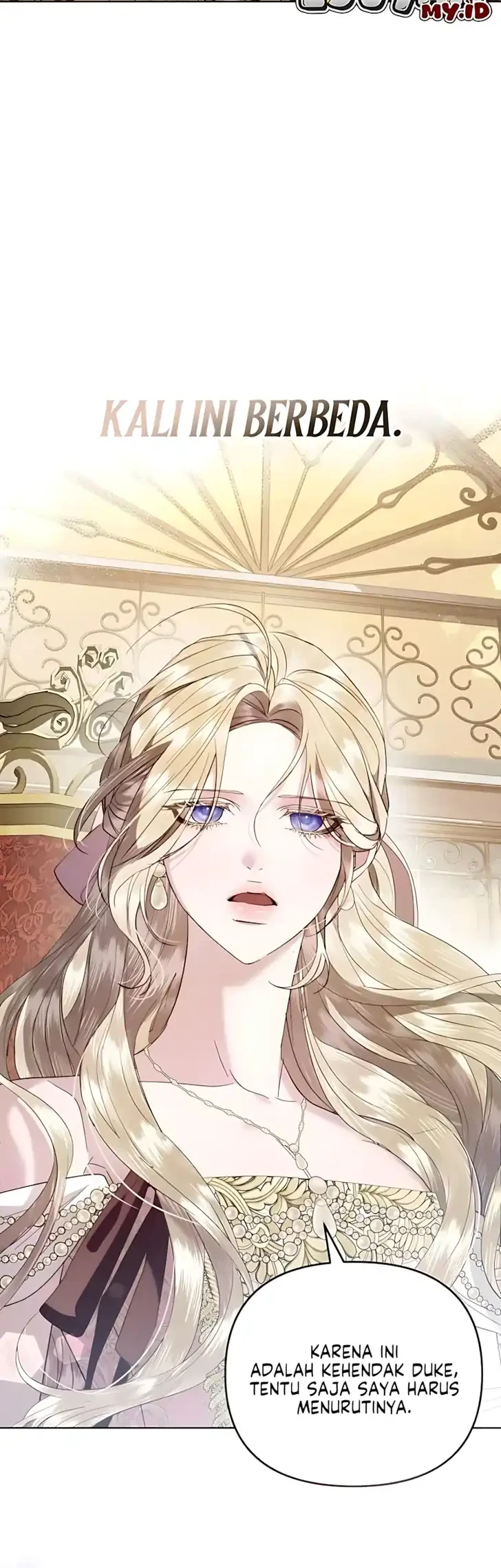 I Only Need the Duke’s Child Chapter 3 - halaman 51