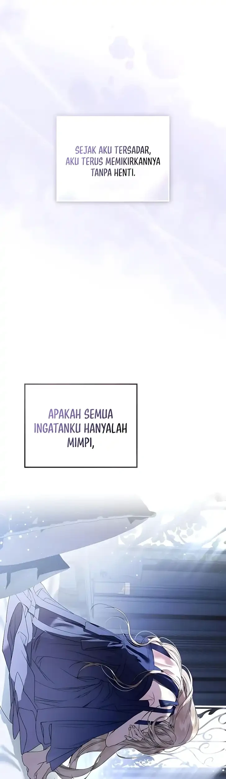 I Only Need the Duke’s Child Chapter 3 - halaman 52
