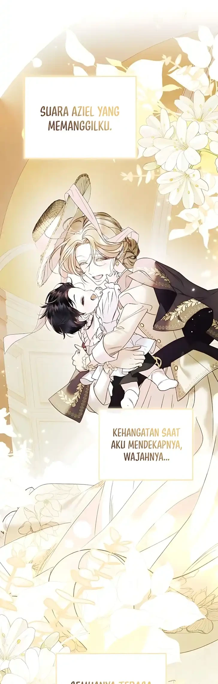 I Only Need the Duke’s Child Chapter 3 - halaman 54