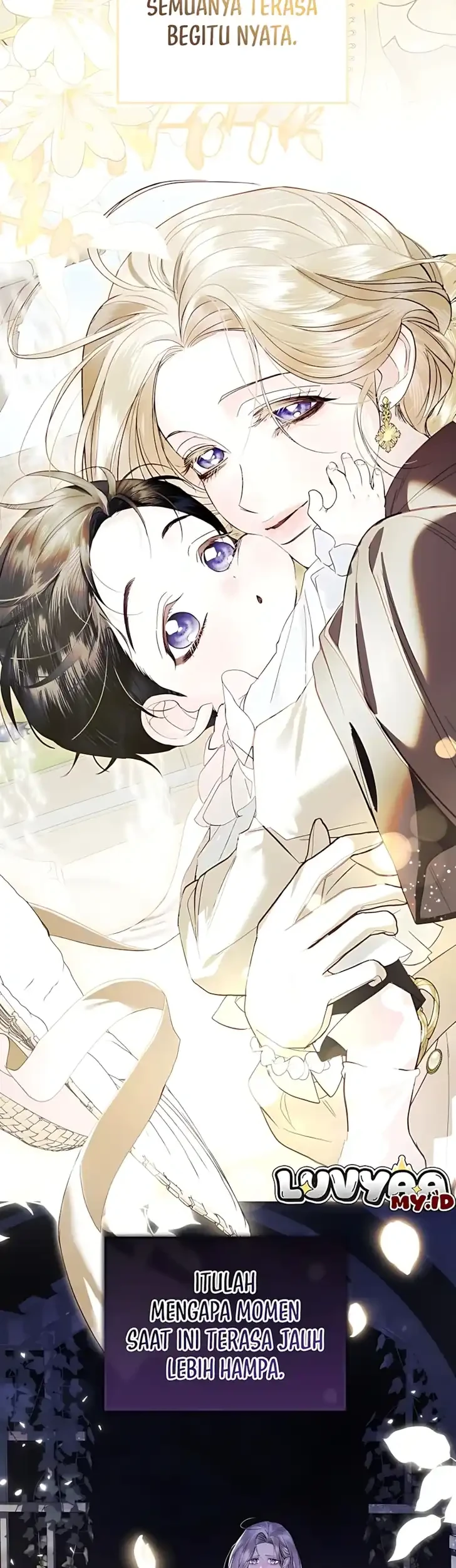 I Only Need the Duke’s Child Chapter 3 - halaman 55