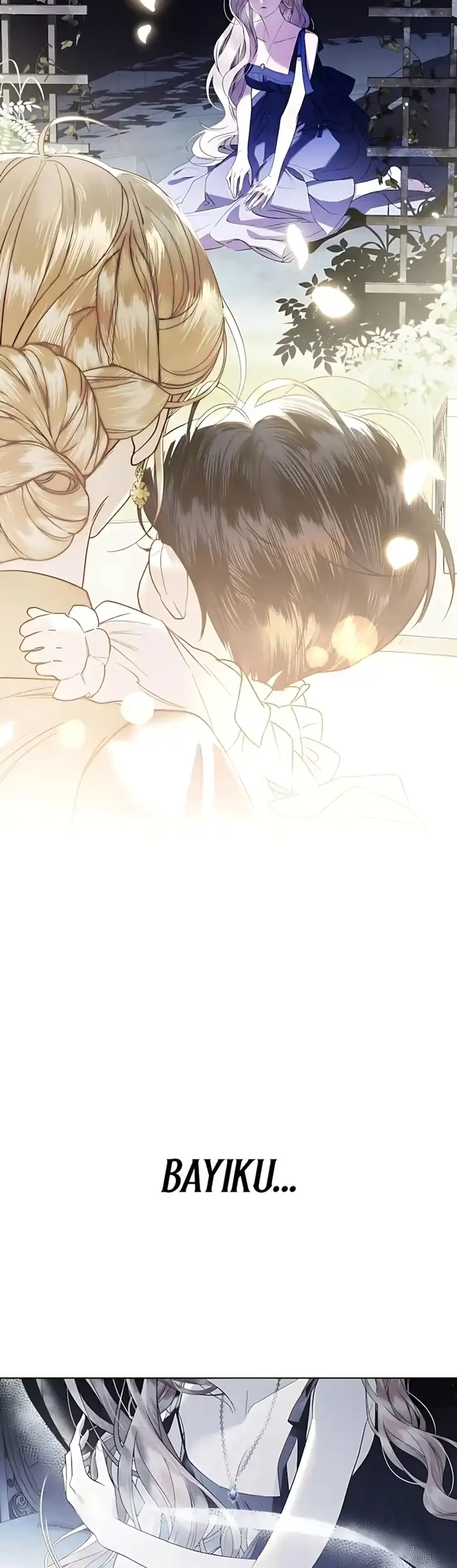 I Only Need the Duke’s Child Chapter 3 - halaman 56