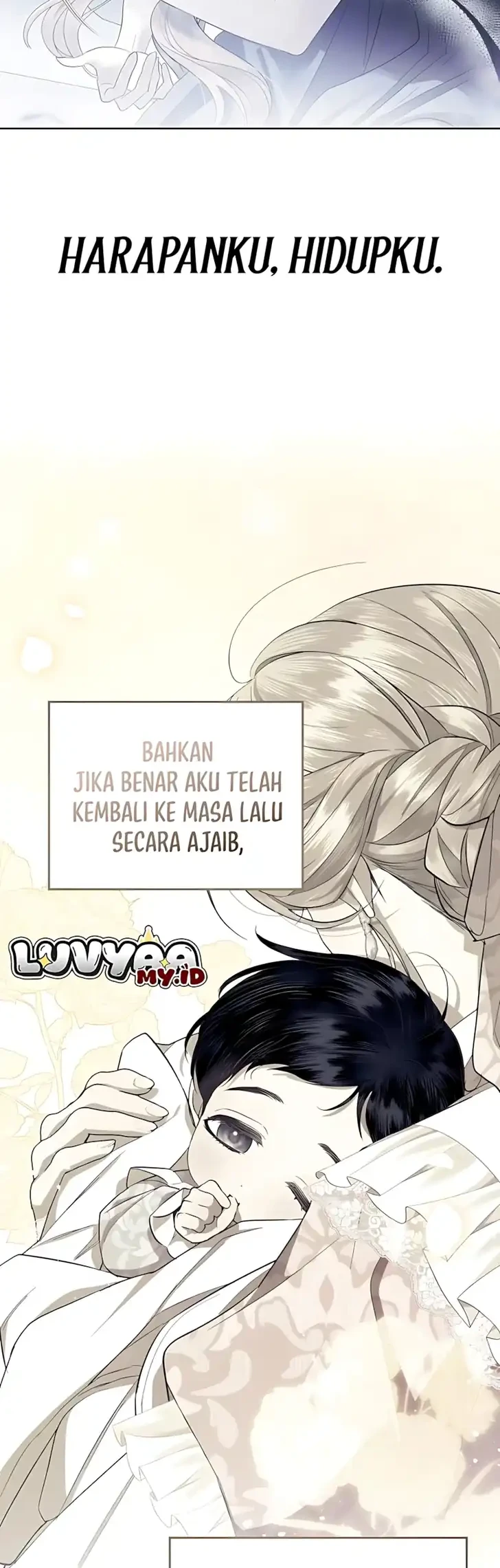 I Only Need the Duke’s Child Chapter 3 - halaman 57